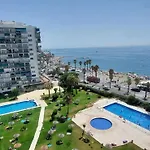 Appartement Maite Vibe Benalmádena
