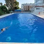 Appartement Maite Vibe Benalmádena