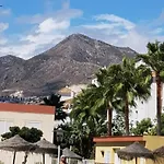 Appartement Maite Vibe Benalmádena