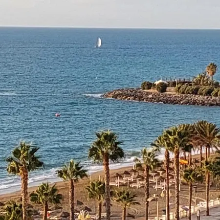 Maite Vibe Benalmádena