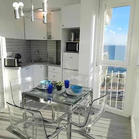 Apartament Maite Vibe