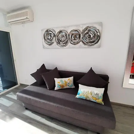 Maite Vibe Benalmádena