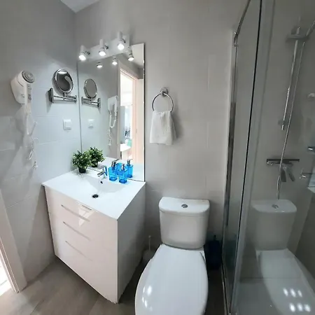 Maite Vibe Apartament