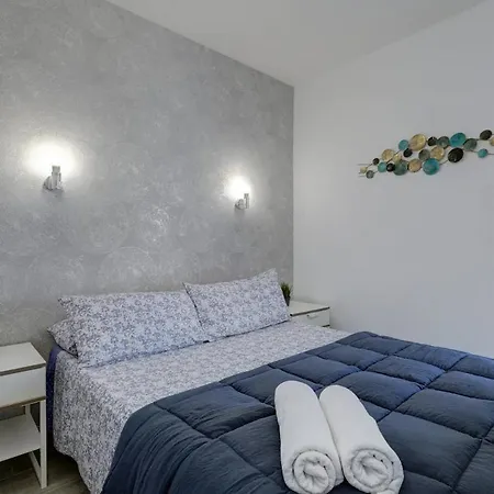 Maite Vibe Apartament
