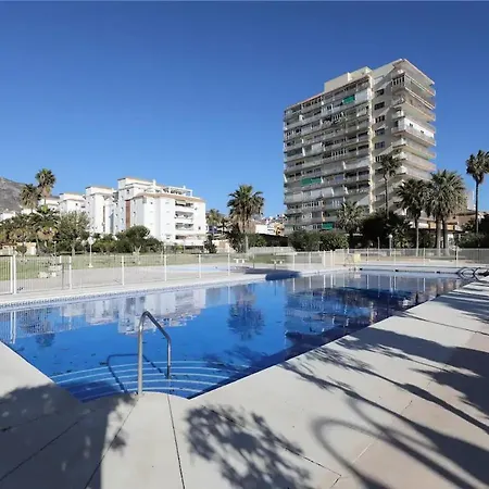 Maite Vibe Appartamento Benalmádena