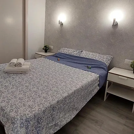 Apartament Maite Vibe