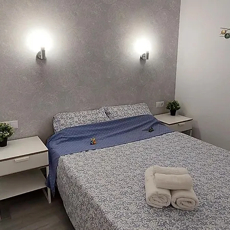 Apartment Maite Vibe *