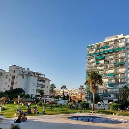 Maite Vibe Benalmádena