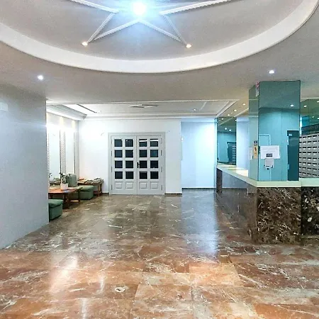 Maite Vibe Apartament