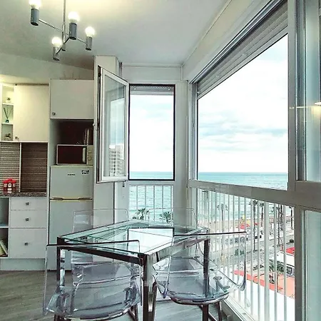 Maite Vibe Appartement *