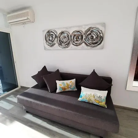 Apartament Maite Vibe