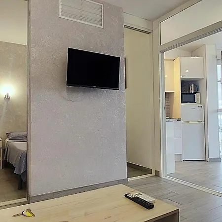 Maite Vibe Apartament Benalmádena