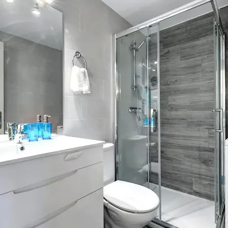 Apartament Maite Vibe