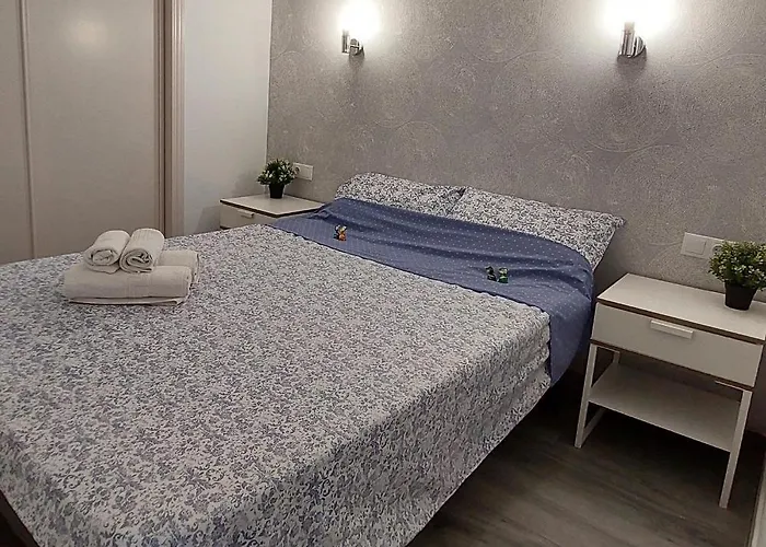 Appartamento Maite Vibe